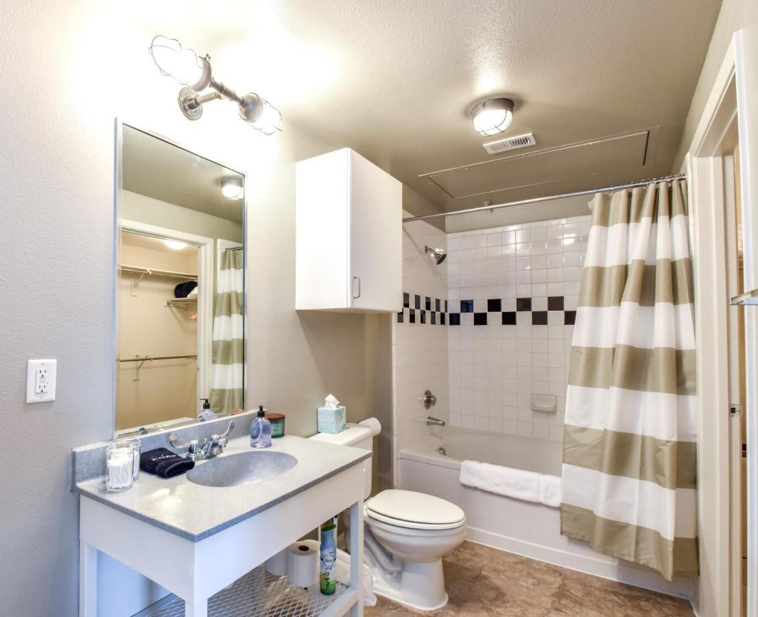 Kasa Legacy Town Center Plano Aparthotel Bagian luar foto